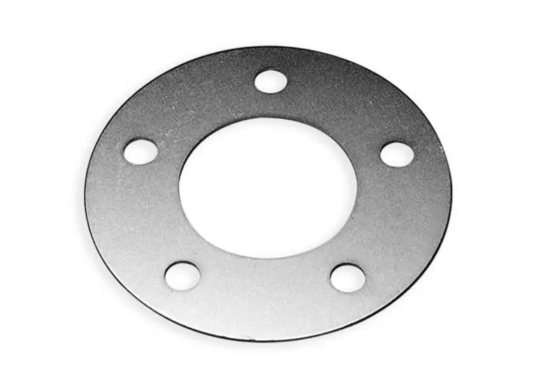 Distanziale disco freno spessore 1,6 mm universale 