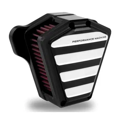 Filtro dell'aria PM Drive per Dyna FXDLS del 2017 Performance Machine