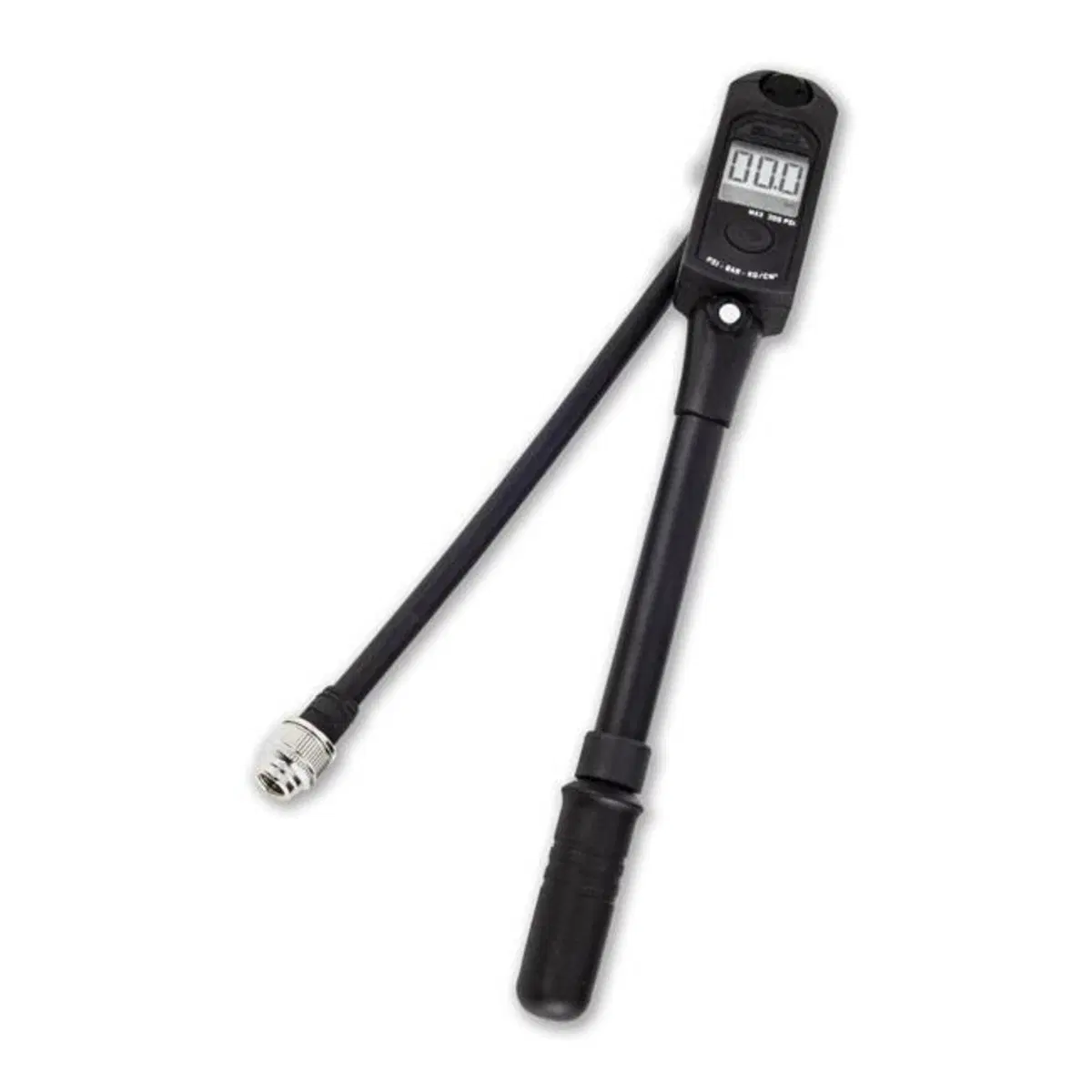 Pompa Digitale Progressive Suspension per ammortiz
