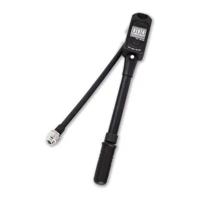 Pompa Digitale Progressive Suspension per ammortiz