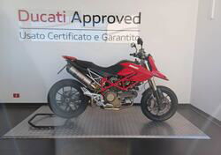 Ducati Hypermotard 1100 (2007 - 09) usata