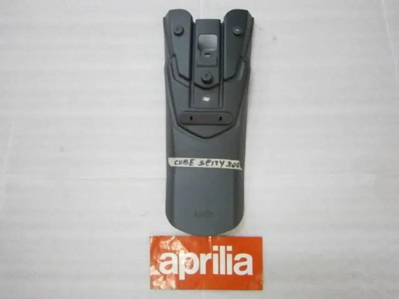 PARASPRUZZI SPORTCITY CUBE Aprilia