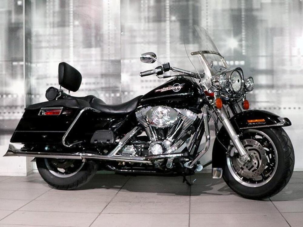 Harley-Davidson 1450 Road Glide (1999 - 06)