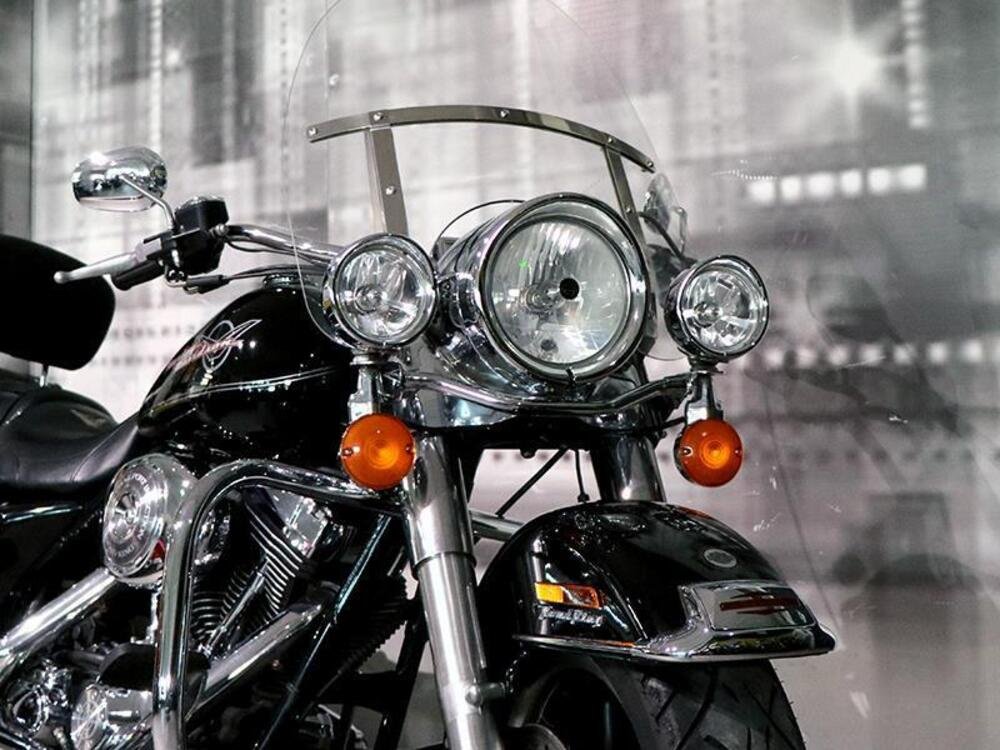 Harley-Davidson 1450 Road Glide (1999 - 06) (5)
