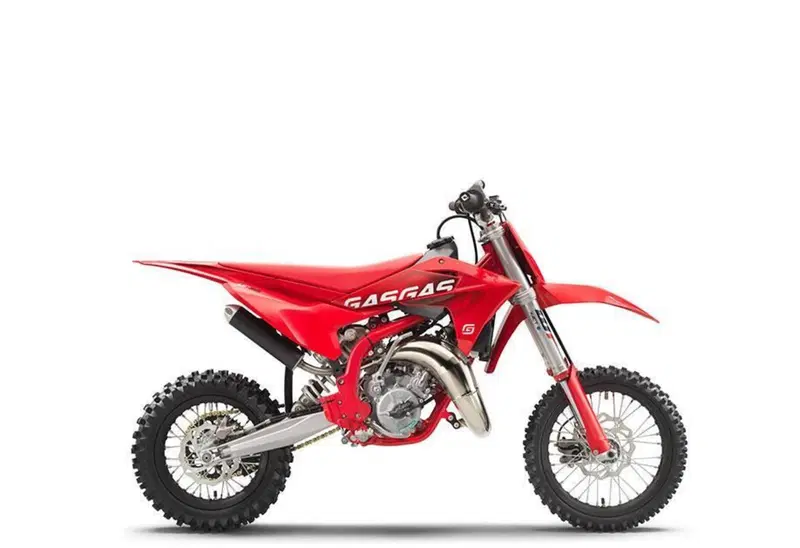 GASGAS MC 65 (2023 - 26)