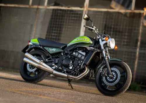 Kawasaki Vulcan 70