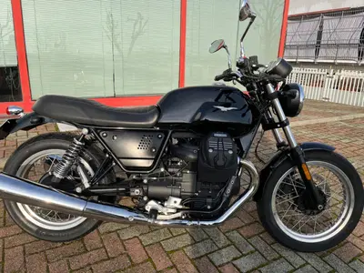 Moto Guzzi V7 III Special (2017 - 20) usata