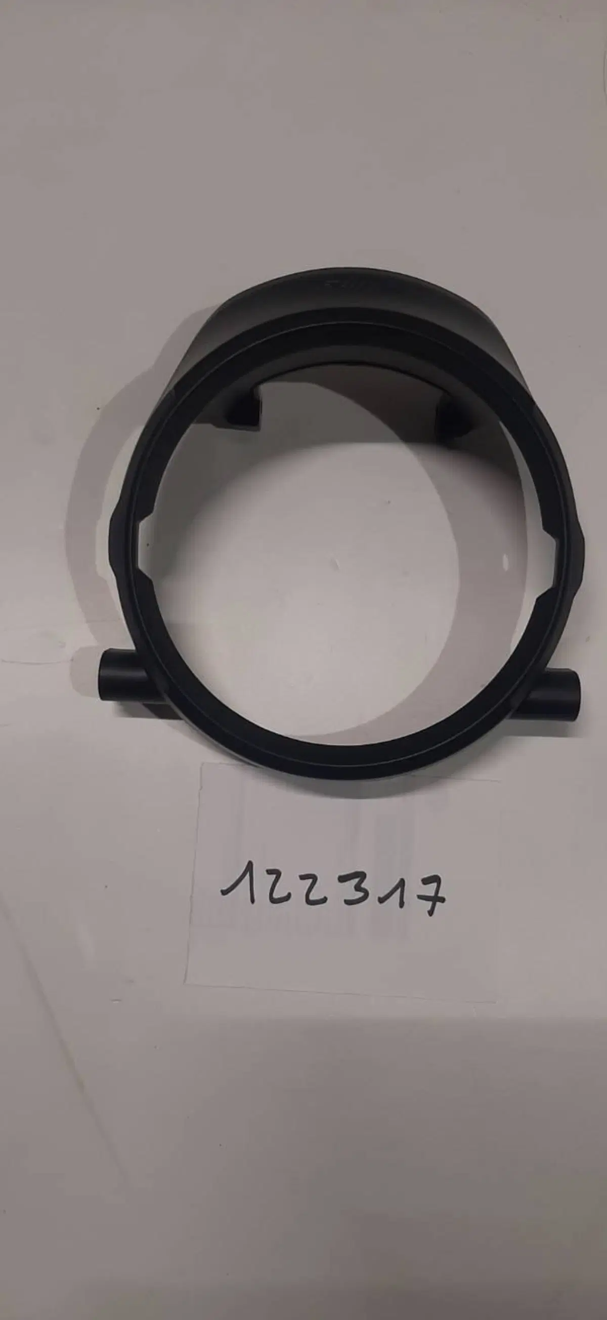 COVER FARO ANTERIORE PER FANTIC CABALLERO 700 Fantic Motor