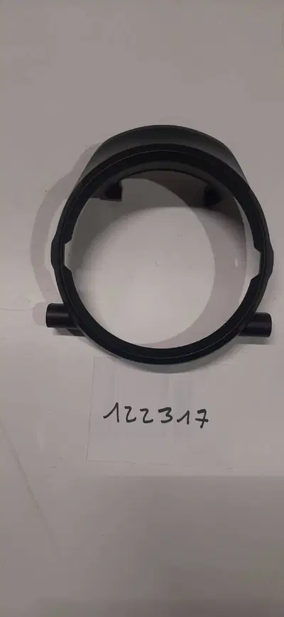 COVER FARO ANTERIORE PER FANTIC CABALLERO 700 Fantic Motor