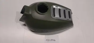 COVER SERBATOIO COMPLETA PER FANTIC CABALLERO 125/ Fantic Motor