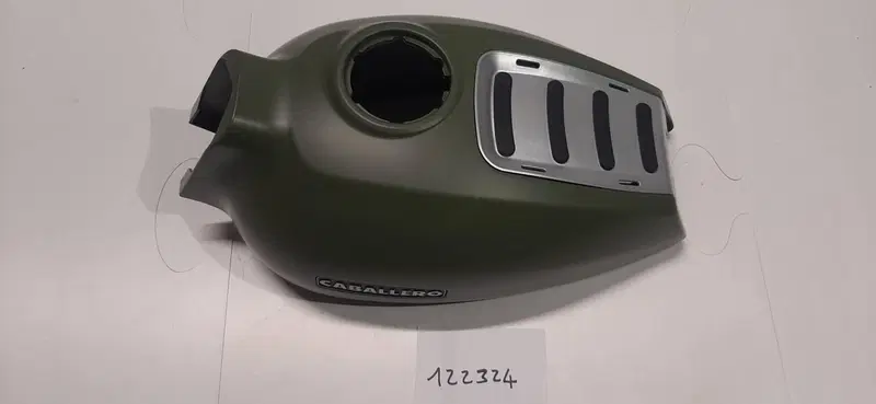 COVER SERBATOIO COMPLETA PER FANTIC CABALLERO 125/ Fantic Motor