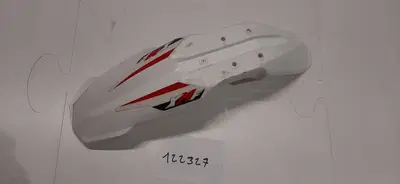 PARAFANGO ANTERIORE USATO PER FANTIC XMF MOTARD 50 Fantic Motor