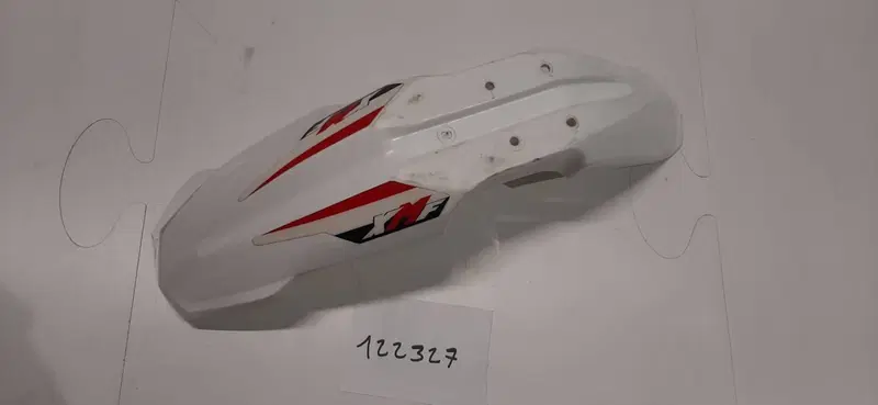 PARAFANGO ANTERIORE USATO PER FANTIC XMF MOTARD 50 Fantic Motor