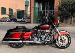 Harley-Davidson 117 Street Glide (2021) - FLHXSE usata