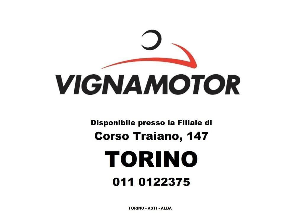 Piaggio Beverly 350 SportTouring ie ABS (2011 - 17) (4)