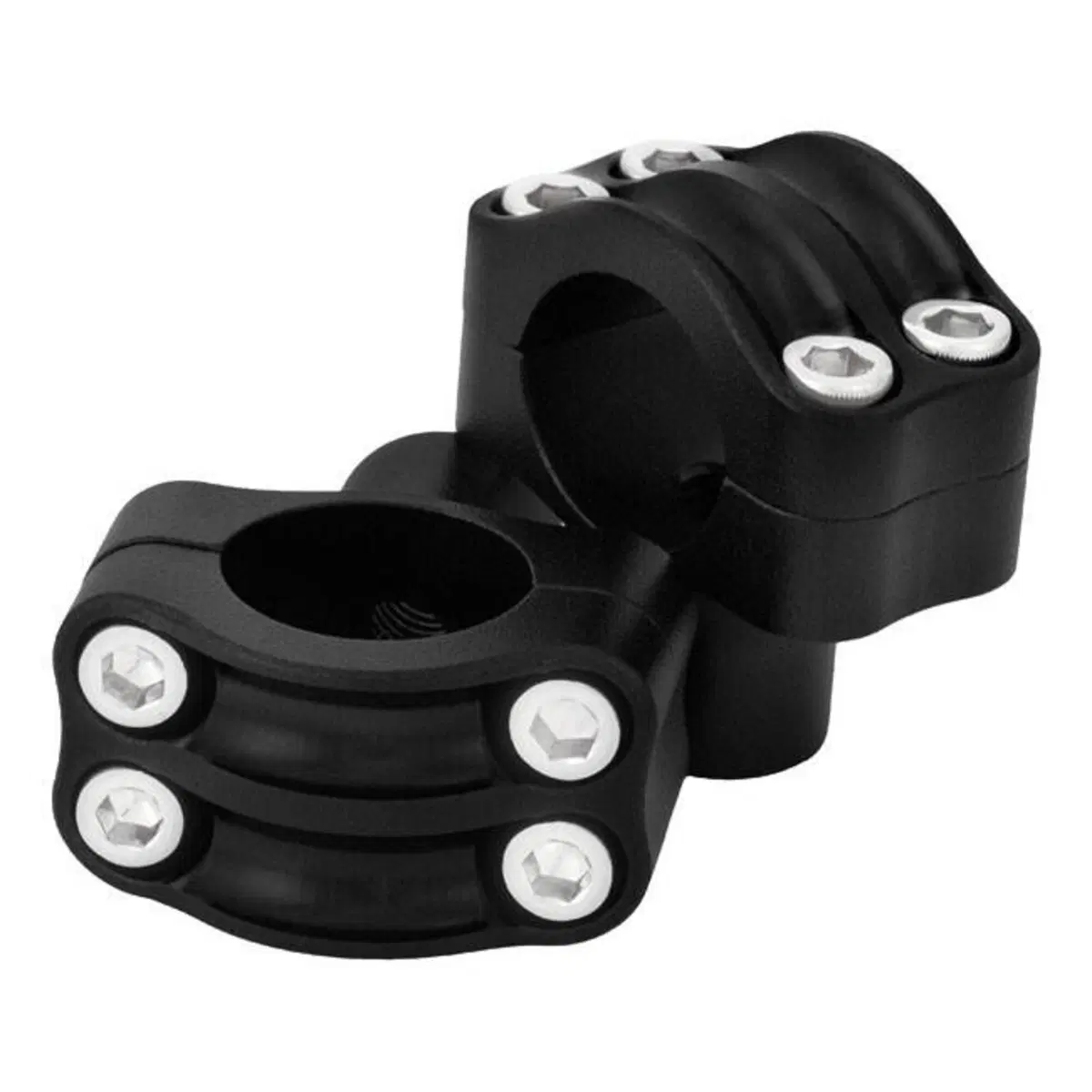 Riser RSD Nostalgia alti 1,5” a 4 viti black ops, 