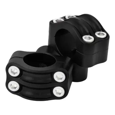 Riser RSD Nostalgia alti 1,5&rdquo; a 4 viti black ops, 