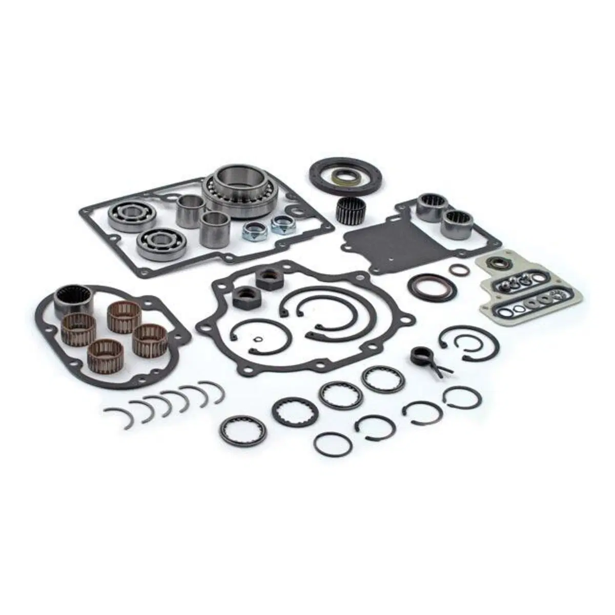 Kit completo ricostruzione cambio per Dyna dal 200 Jims