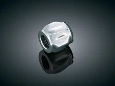 Distanziale elimina leva marce Per Softail FLST da 