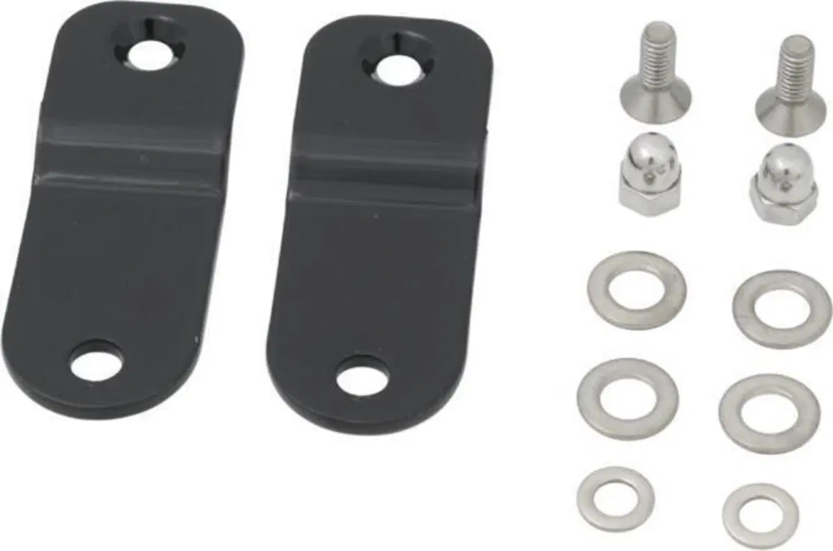 Kit sollevamento serbatoio benzina 6,5 cm Otto Di 
