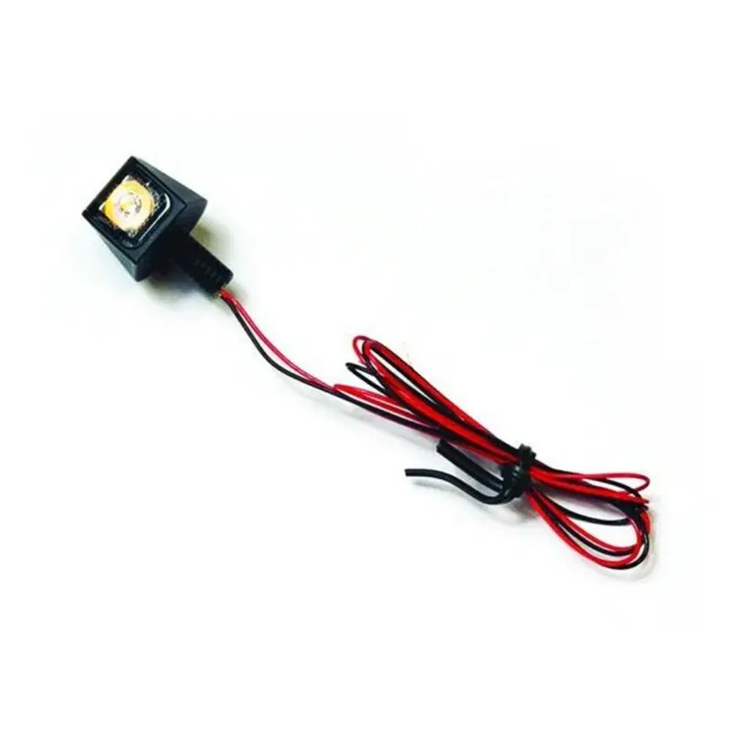 freccia led Rough Craft X-ION nera omologata Rough Crafts