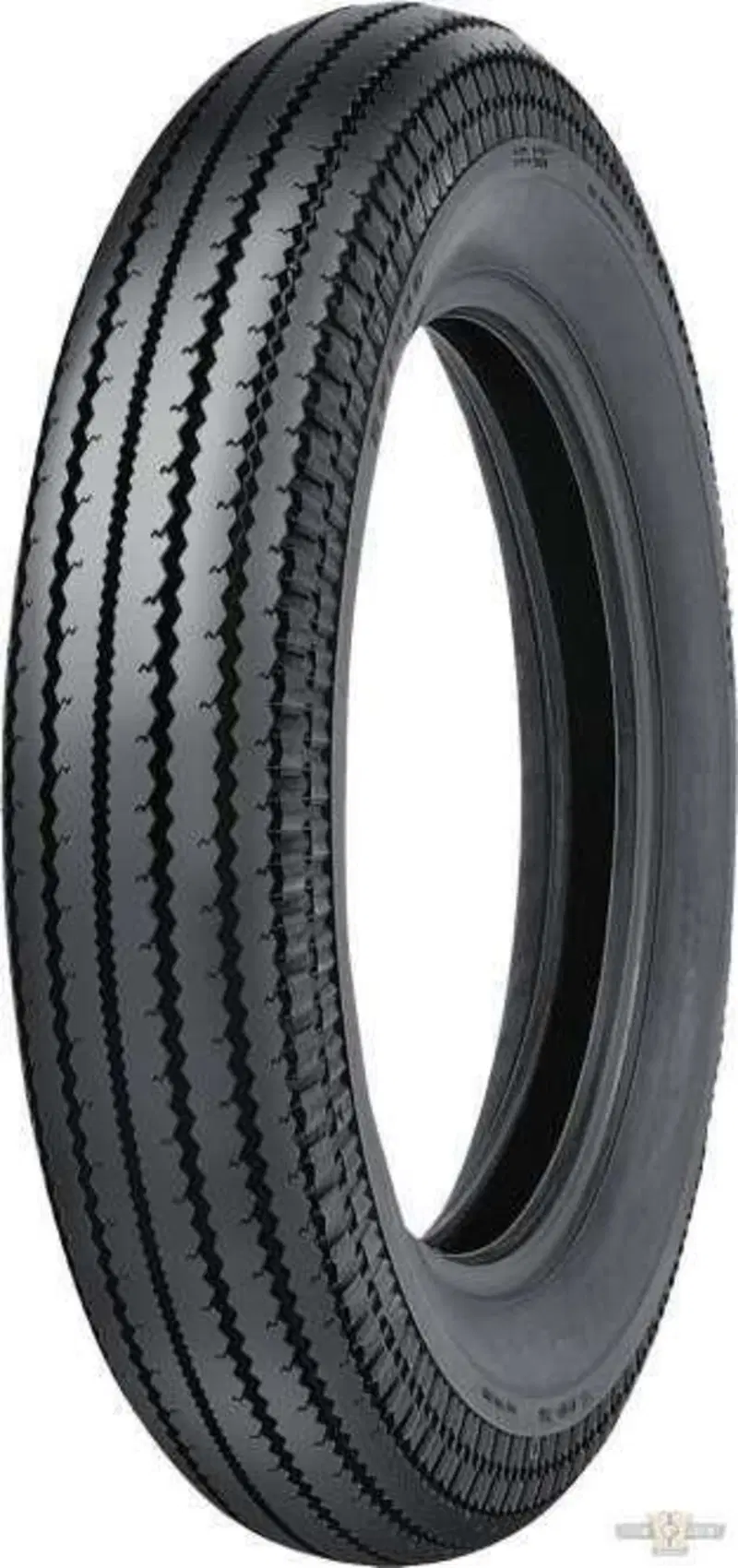 Pneumatico anteriore Shinko E270 3.00-21 57S