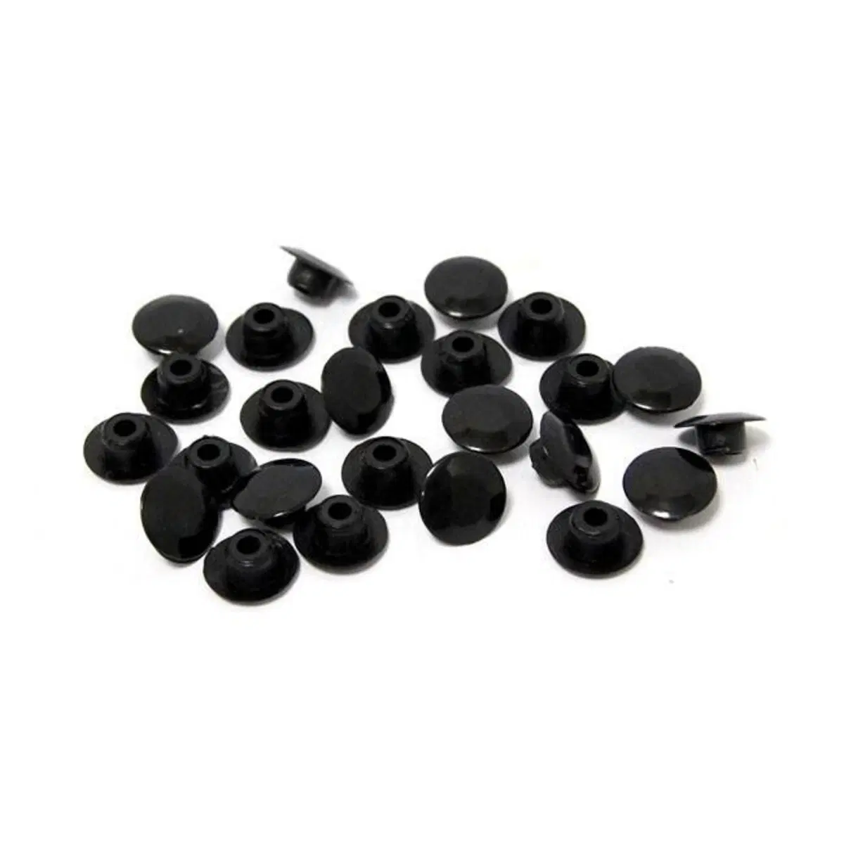 Coperchietti per viti a brugola chiave da 1/4'' ne 