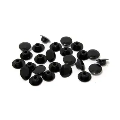 Coperchietti per viti a brugola chiave da 1/4'' ne 