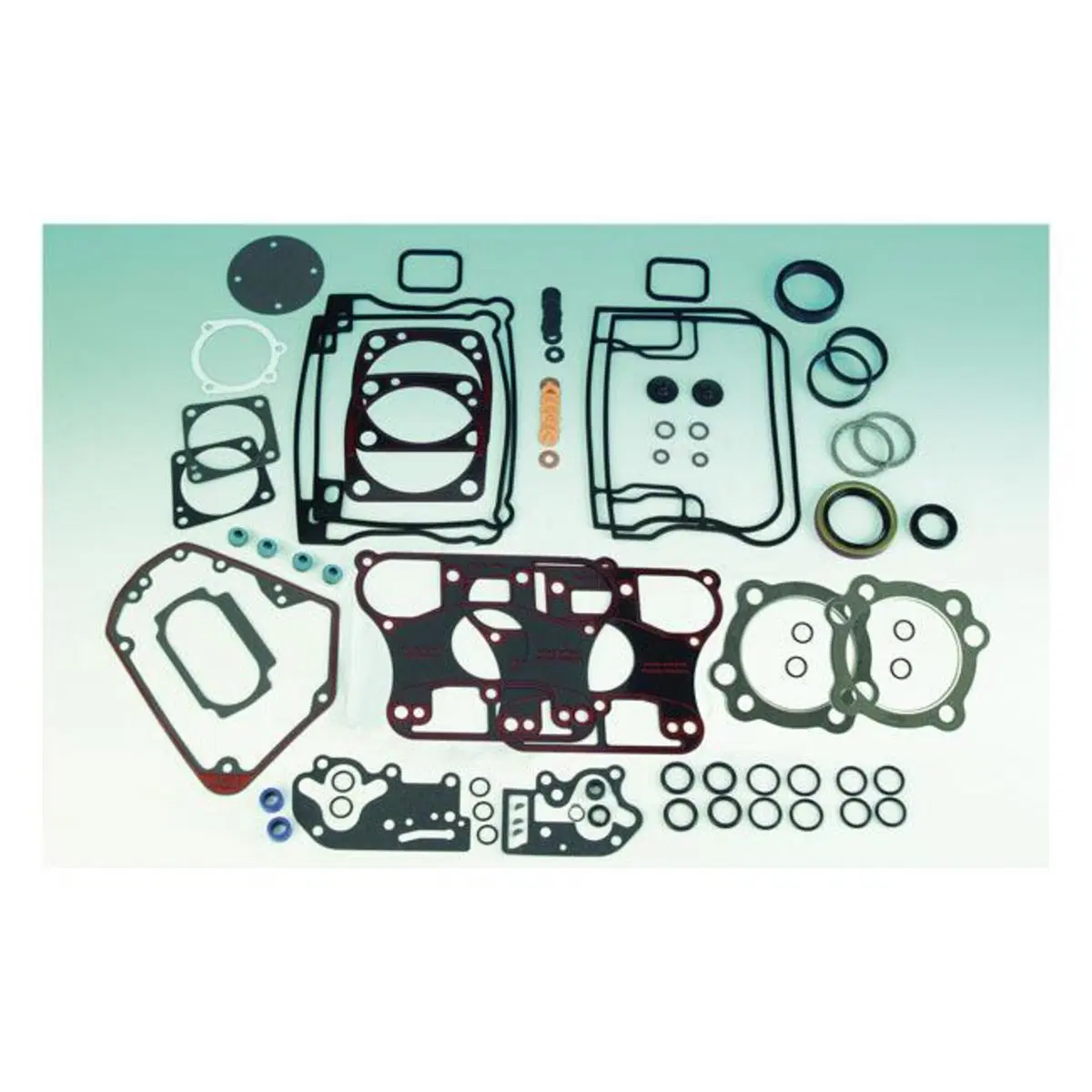 Kit guarnizioni motore James Per Dyna Softail e To 