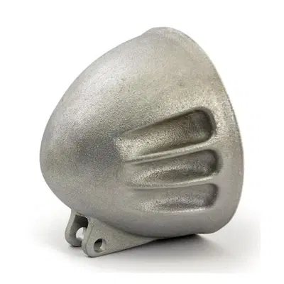 Faro anteriore 5 3/4'' Vitamin A grezzo - senza pa EMD