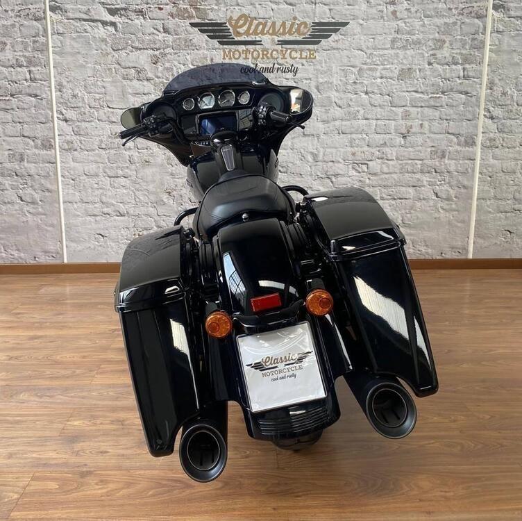 Harley-Davidson 114 Street Glide Special (2019 - 20) - FLHXS (4)