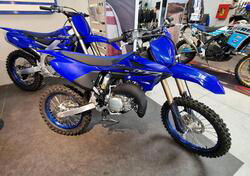 Yamaha YZ 85 (2023) nuova