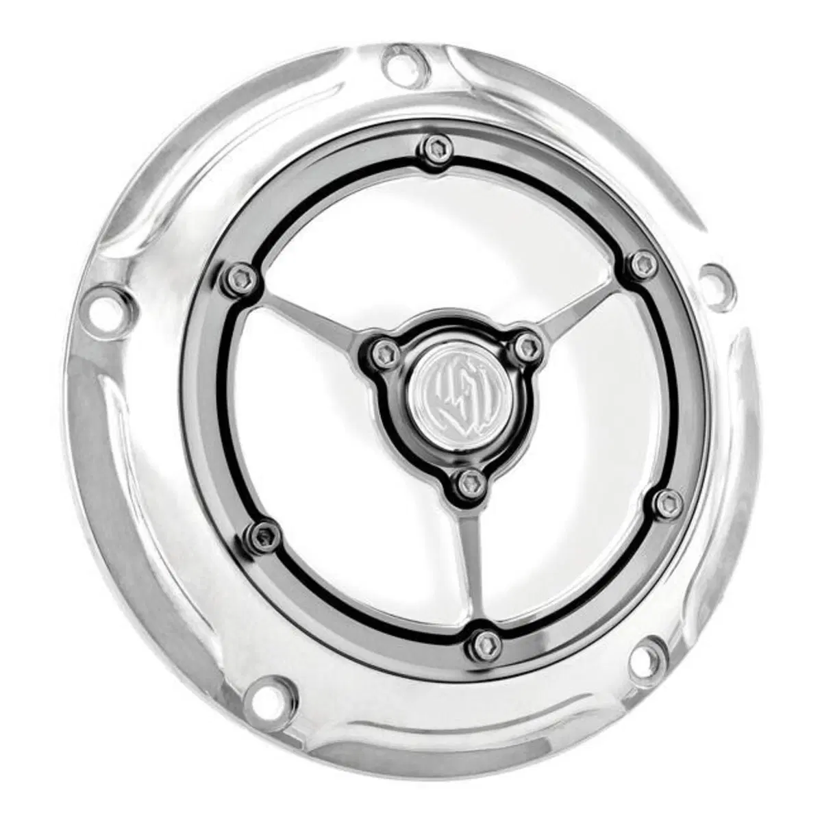 Coperchio frizione derby cover Roland Sands Clarit
