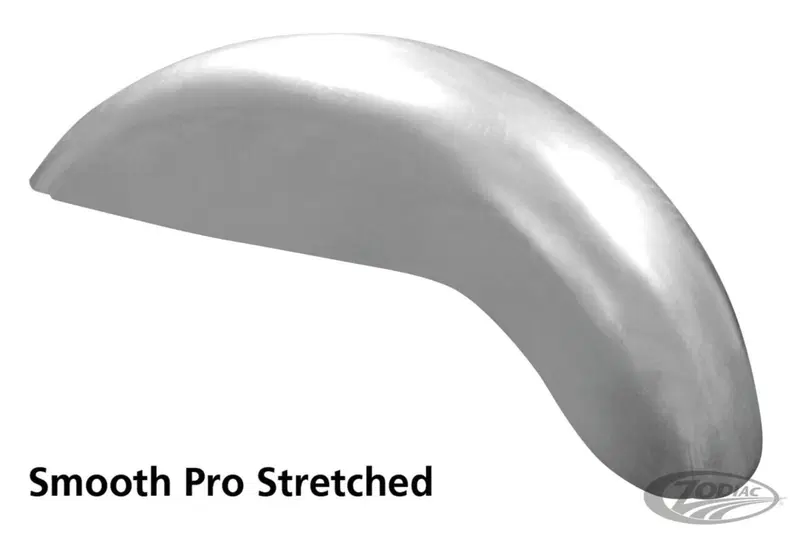 Parafango posteriore Smooth Pro Stretched largo 1 