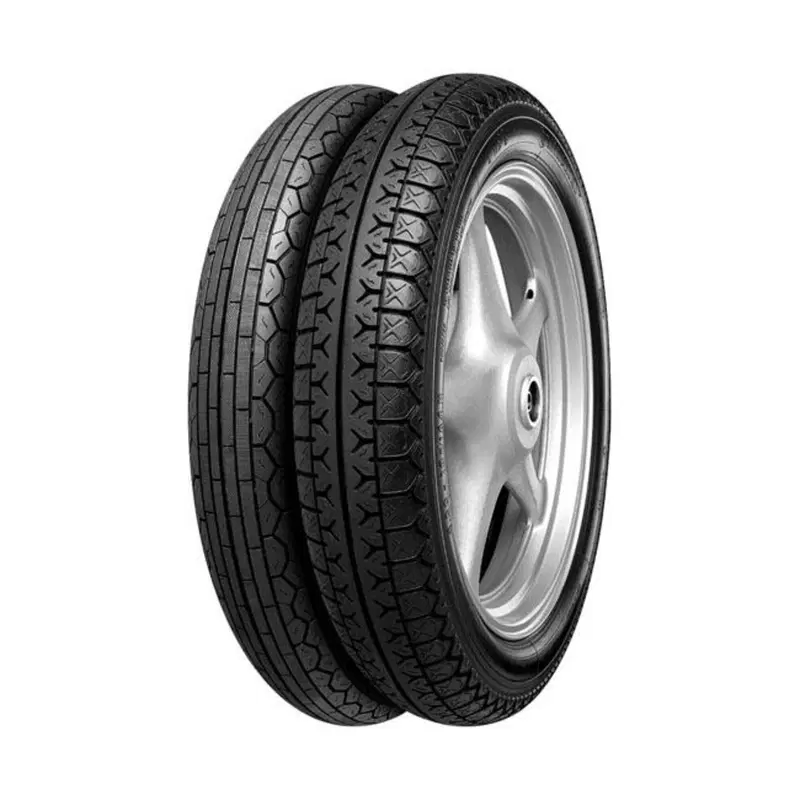 Pneumatico anteriore/posteriore Continental MT90-1