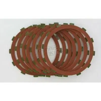 Kit dischi frizione Alto in organico per Sportste 