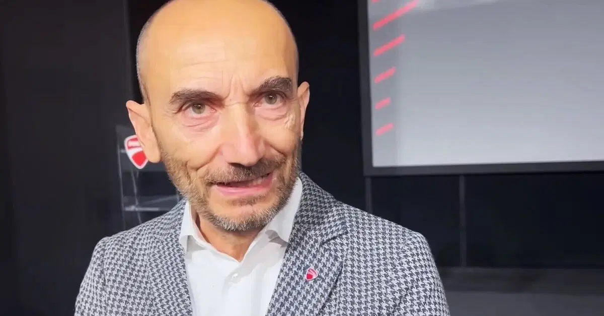 MotoGP 2023. Claudio Domenicali su Marc Marquez: "Sar&agrave; un alleato ma dar&agrave; fastidio a tutti"