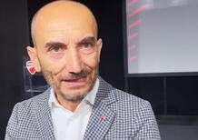 MotoGP 2023. Claudio Domenicali su Marc Marquez: Sarà un alleato ma darà fastidio a tutti
