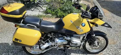 Bmw R 1150 GS (1999 - 03) usata
