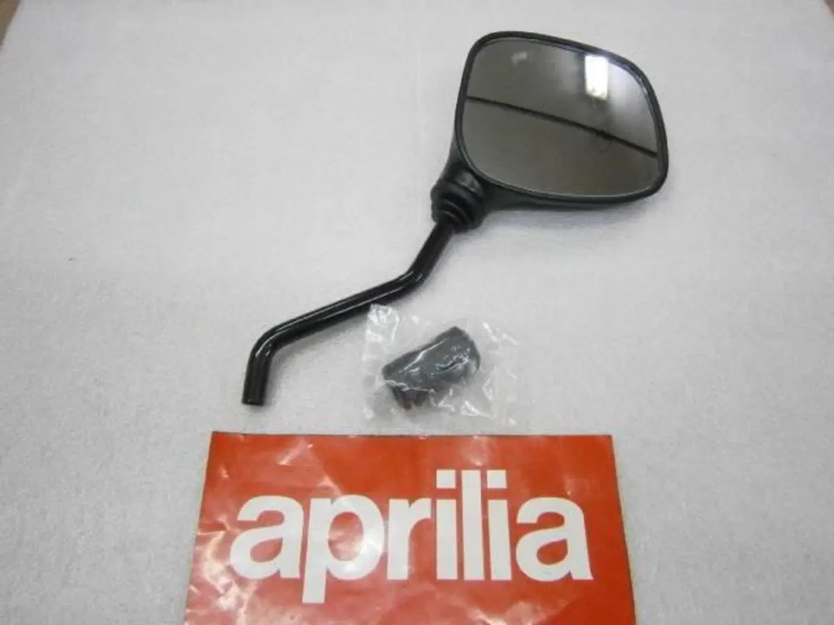 SPECCHIETTO PEGASO 650 Aprilia