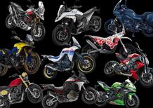 Best of 2023: le 10 moto che hanno lasciato il segno