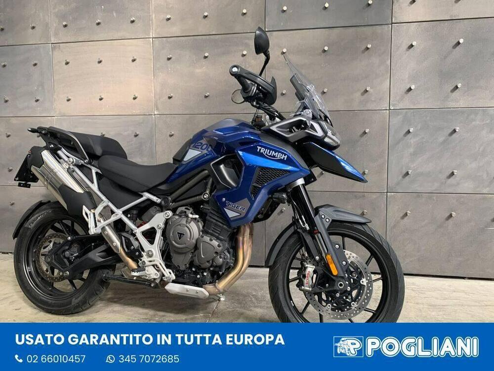 Triumph Tiger 1200 GT Pro (2022 - 23) (3)