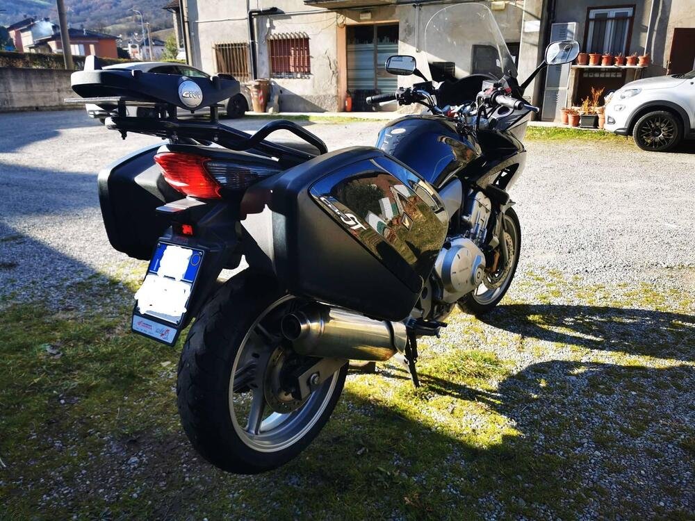 Honda CBF 1000 ST