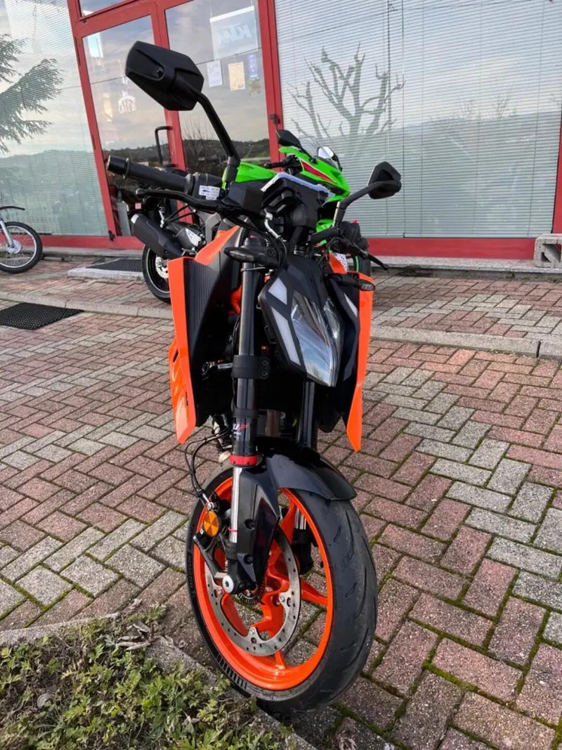 KTM 390 Duke (2024 - 25) (5)