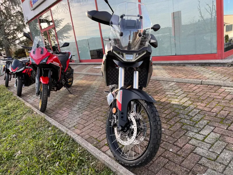 Aprilia Tuareg 660 (2022 - 24) (5)