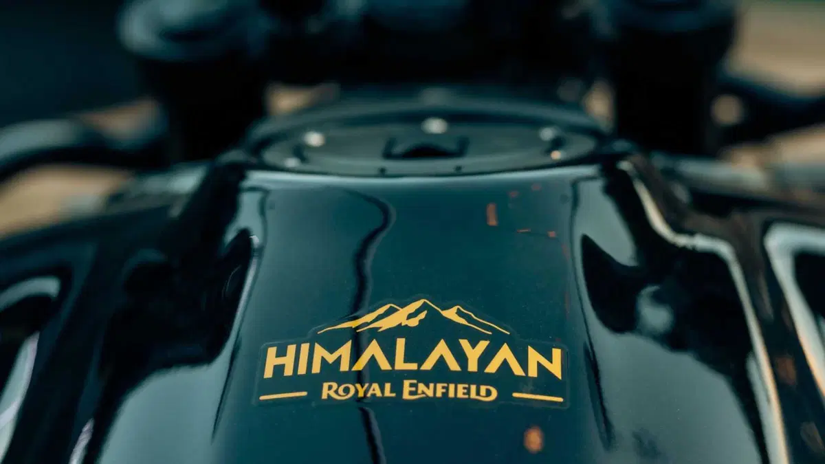 Royal Enfield Himalayan 450 Himalayan 450 (2024 - 26) (19)