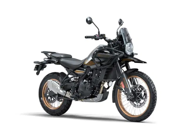 Royal Enfield Himalayan 450 Himalayan 450 (2024 - 26) (15)