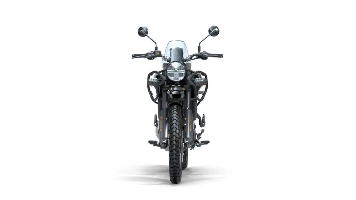 Royal Enfield Himalayan 450 Himalayan 450 (2024 - 26) (16)
