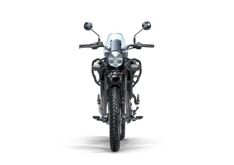 Royal Enfield Himalayan 450 Himalayan 450 (2024 - 26) (16)