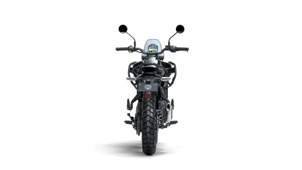Royal Enfield Himalayan 450 Himalayan 450 (2024 - 26) (12)